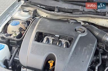 Универсал Skoda Octavia 2006 в 