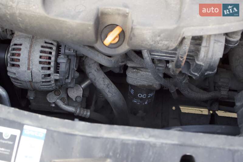 Лифтбек Skoda Octavia 2004 в Виннице фото 36 Лифтбек Skoda Octavia 2004 в Виннице