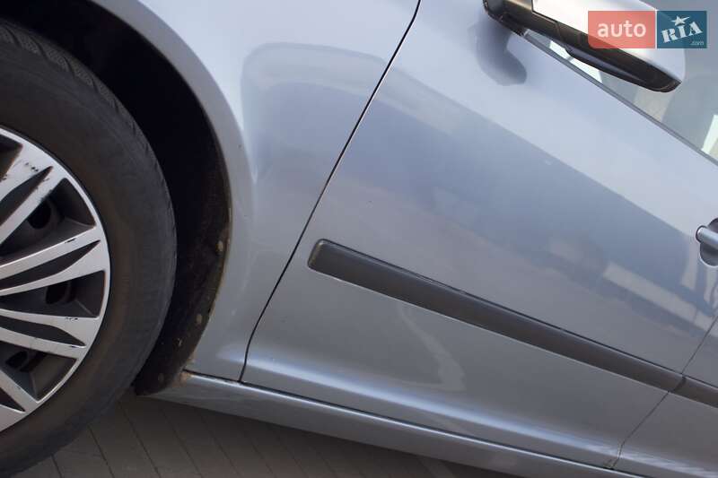 Лифтбек Skoda Octavia 2004 в Виннице фото 5 Лифтбек Skoda Octavia 2004 в Виннице