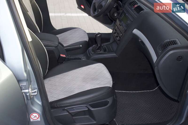 Лифтбек Skoda Octavia 2004 в Виннице фото 24 Лифтбек Skoda Octavia 2004 в Виннице