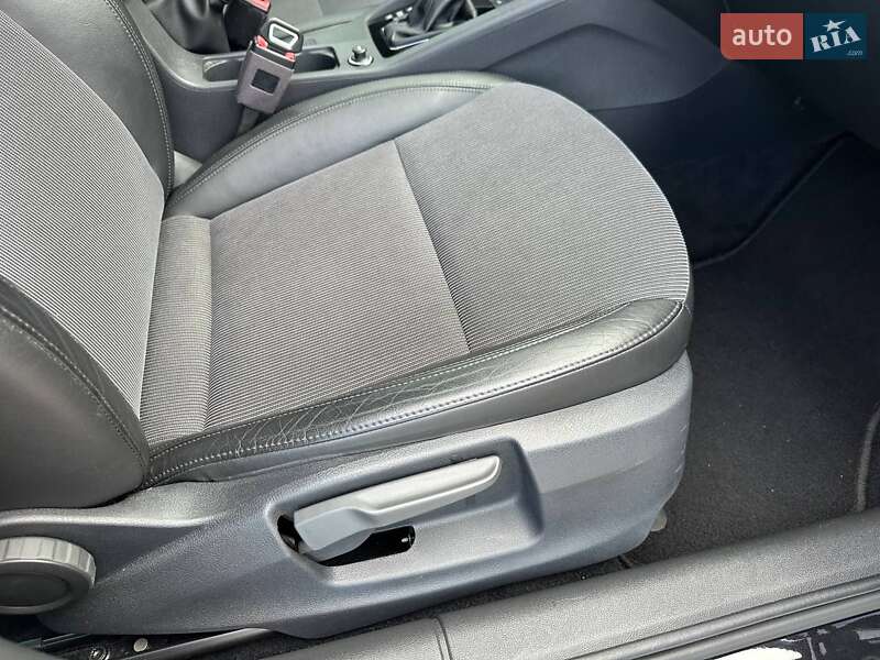 Универсал Skoda Octavia 2017 в Ровно