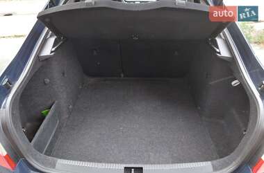 Лифтбек Skoda Octavia 2016 в 