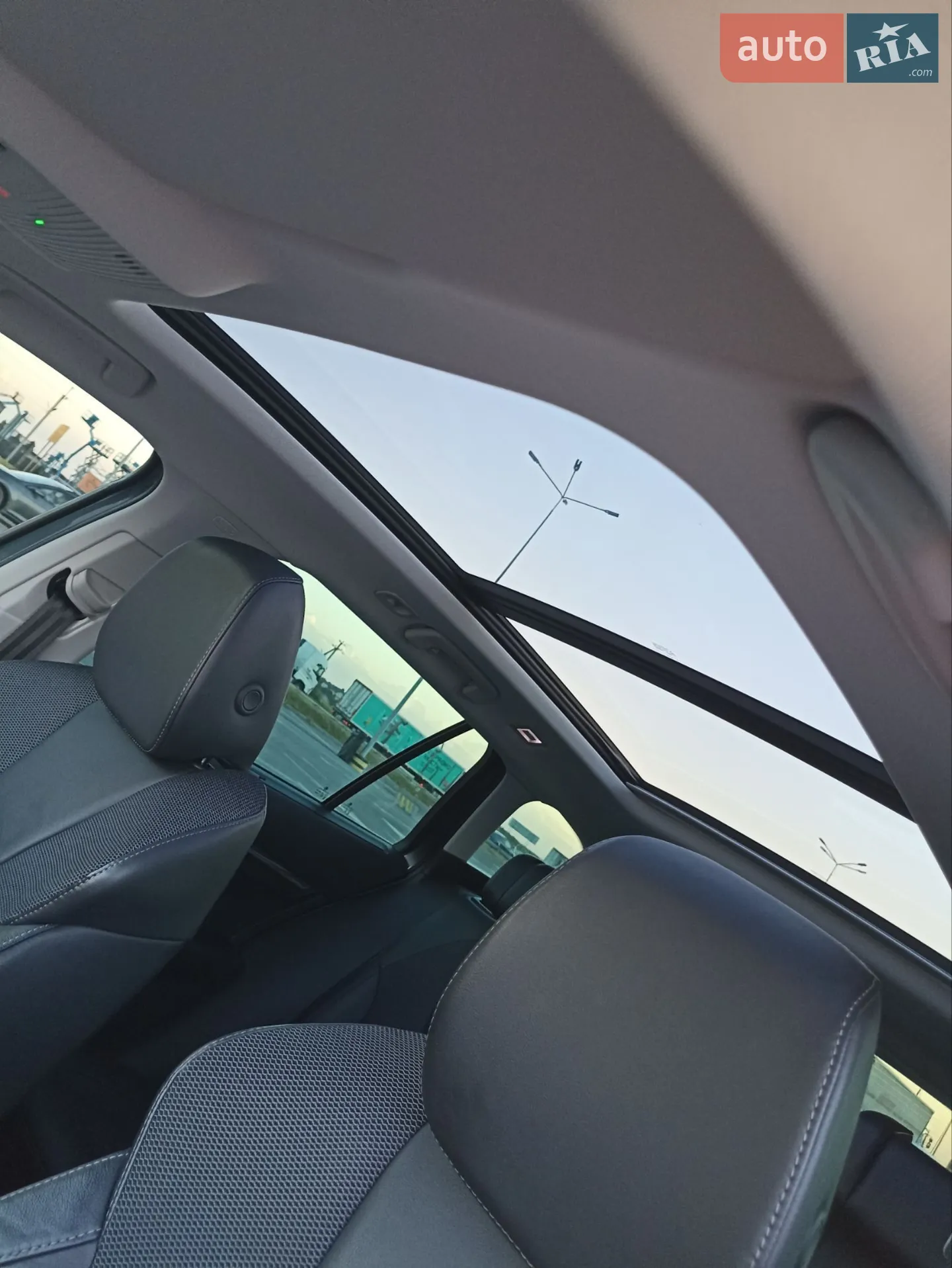 2021 Skoda Octavia - мініатюра 42