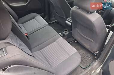 Лифтбек Skoda Octavia 2003 в 