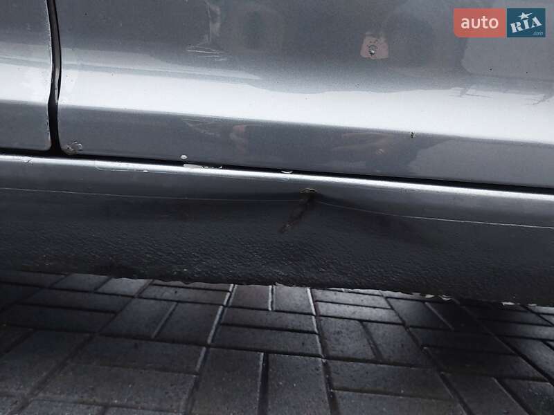 Универсал Skoda Octavia 2010 в Буче фото 4 Универсал Skoda Octavia 2010 в Буче