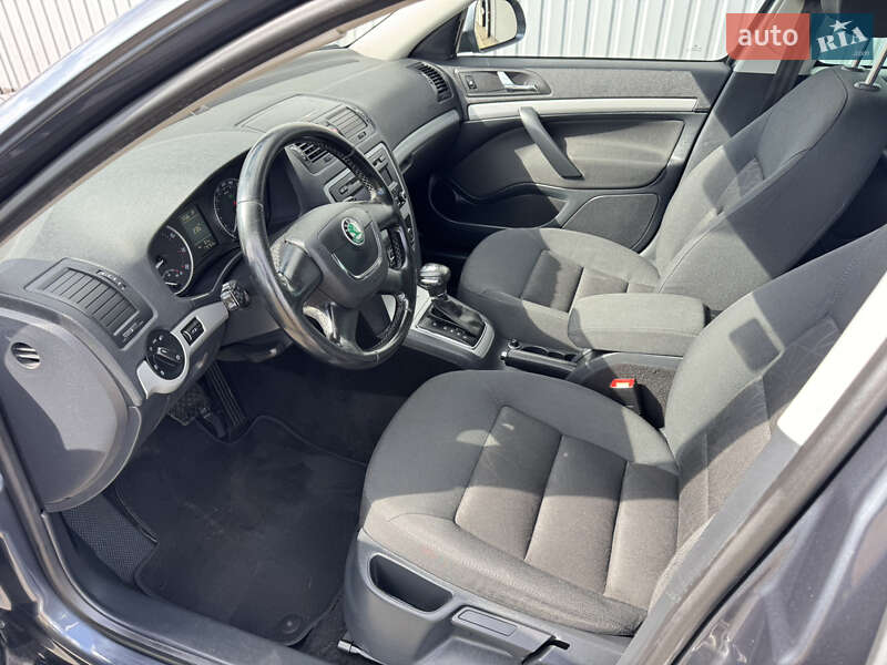 Універсал Skoda Octavia 2012 в Києві