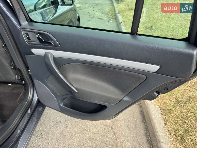 Універсал Skoda Octavia 2012 в Києві