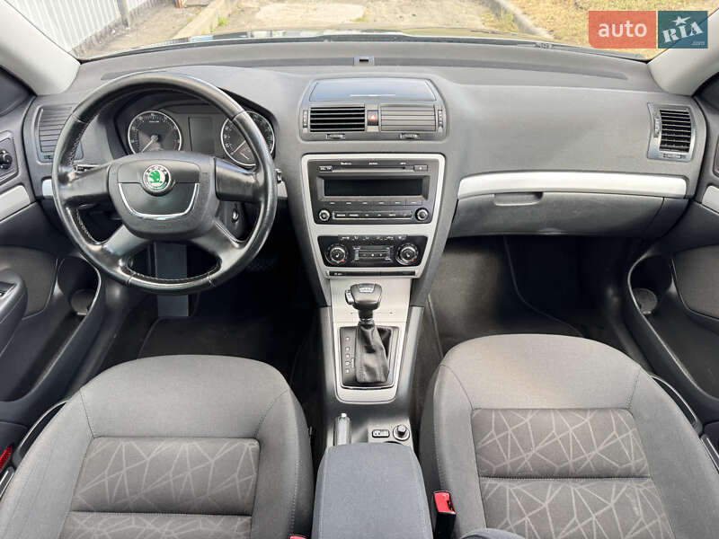 Універсал Skoda Octavia 2012 в Києві