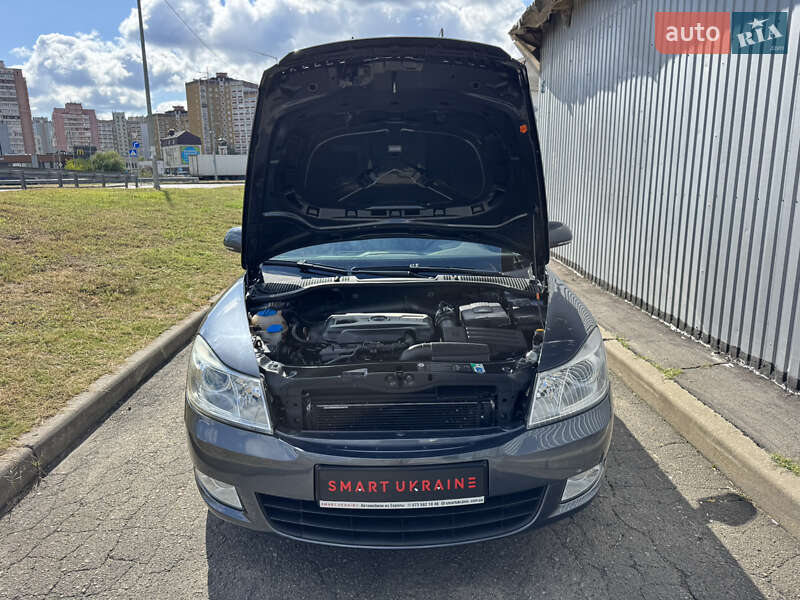 Універсал Skoda Octavia 2012 в Києві