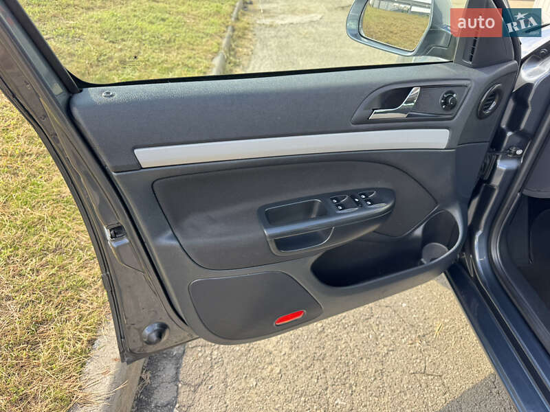 Універсал Skoda Octavia 2012 в Києві