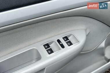 Универсал Skoda Octavia 2009 в 