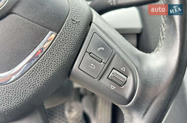Универсал Skoda Octavia 2009 в 