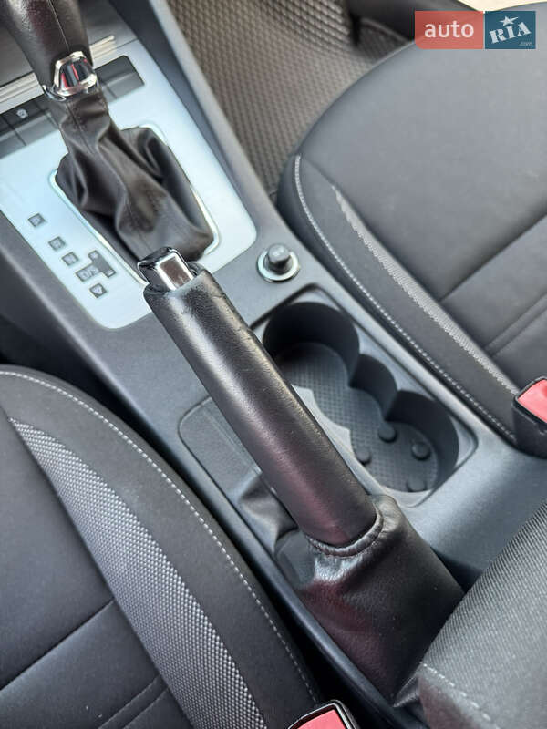 Универсал Skoda Octavia 2018 в Виннице фото 17 Универсал Skoda Octavia 2018 в Виннице