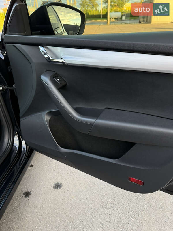 Универсал Skoda Octavia 2018 в Виннице фото 22 Универсал Skoda Octavia 2018 в Виннице