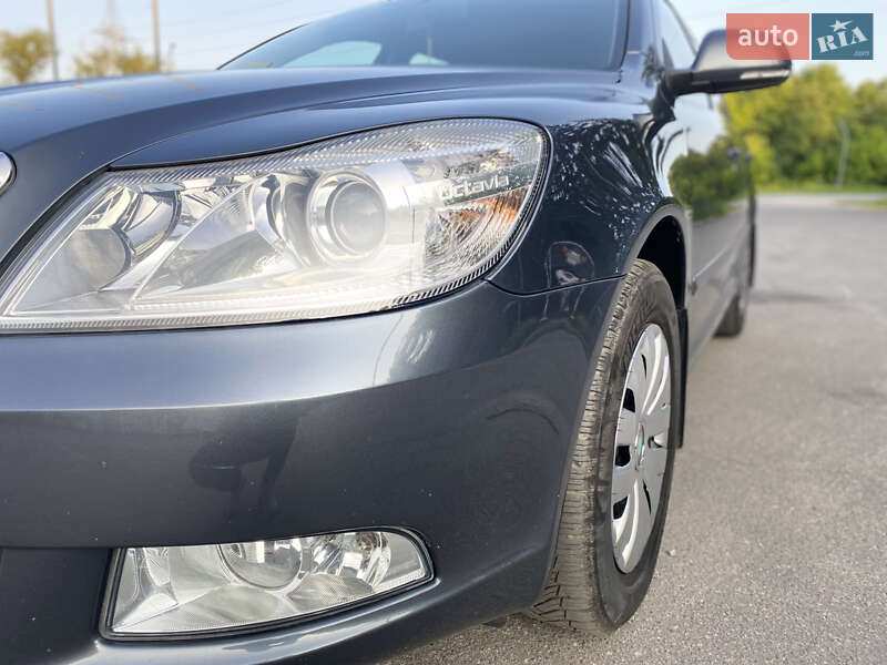 Универсал Skoda Octavia 2009 в Староконстантинове фото 6 Универсал Skoda Octavia 2009 в Староконстантинове