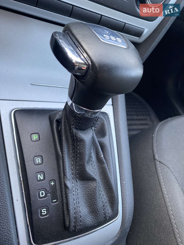 Универсал Skoda Octavia 2009 в Староконстантинове фото 33 Универсал Skoda Octavia 2009 в Староконстантинове