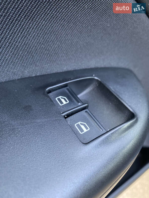 Универсал Skoda Octavia 2009 в Староконстантинове фото 42 Универсал Skoda Octavia 2009 в Староконстантинове