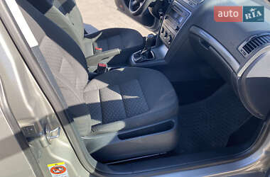 Универсал Skoda Octavia 2013 в 