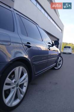 Универсал Skoda Octavia 2010 в 