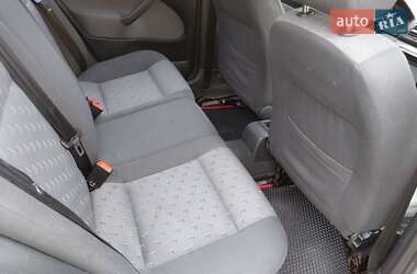 Лифтбек Skoda Octavia 2006 в 