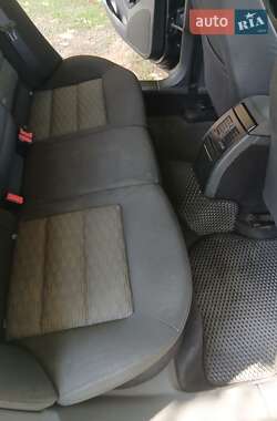 Универсал Skoda Octavia 2010 в 
