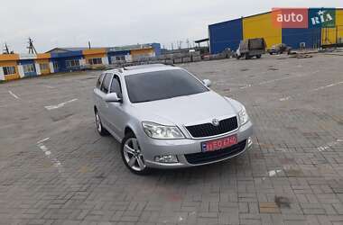 Универсал Skoda Octavia 2013 в Житомире