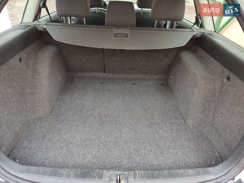 Универсал Skoda Octavia 2009 в Хмельницком