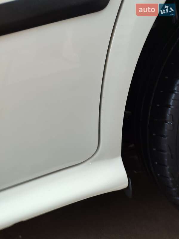 Универсал Skoda Octavia 2009 в Хмельницком