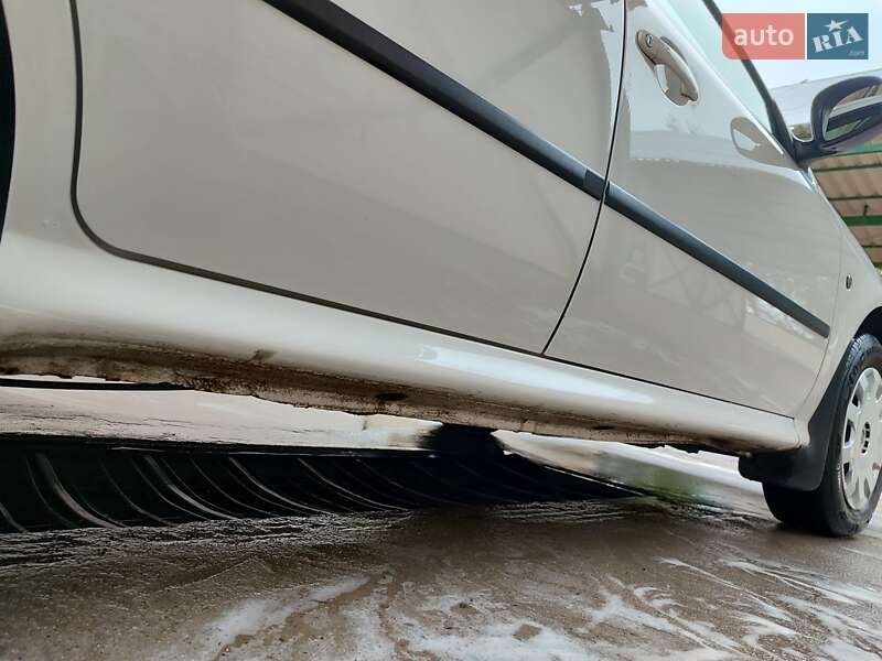 Универсал Skoda Octavia 2009 в Хмельницком