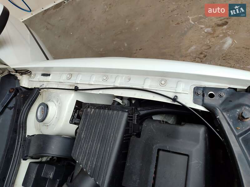 Универсал Skoda Octavia 2009 в Хмельницком