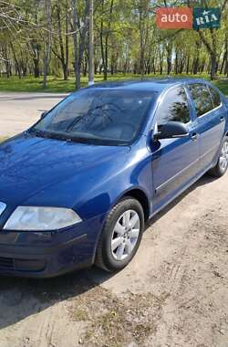 Лифтбек Skoda Octavia 2012 в Борисполе