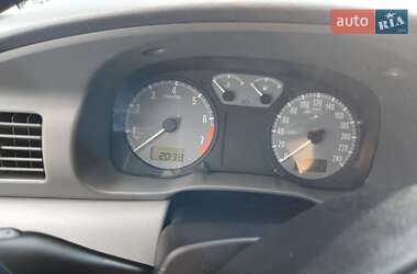 Лифтбек Skoda Octavia 1998 в 