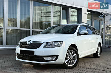 Универсал Skoda Octavia 2015 в Одессе