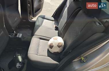 Лифтбек Skoda Octavia 2008 в 