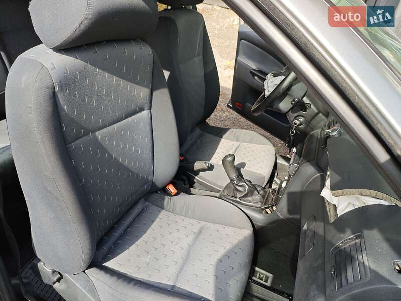 Ліфтбек Skoda Octavia 2008 в Києві