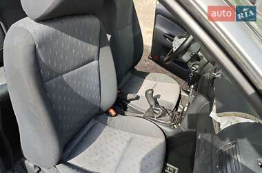Лифтбек Skoda Octavia 2008 в 