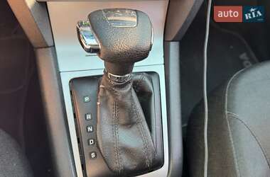 Ліфтбек Skoda Octavia 2011 в Києві