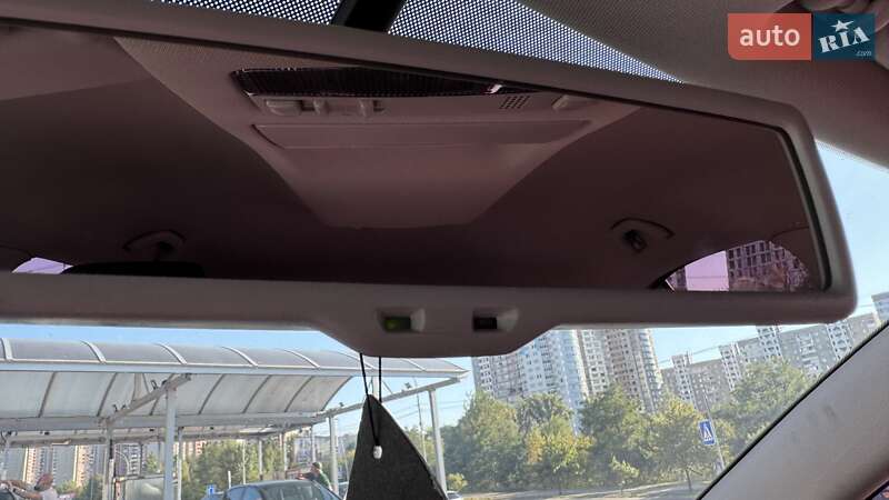 Лифтбек Skoda Octavia 2011 в Киеве