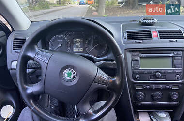 Универсал Skoda Octavia 2006 в 