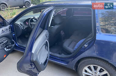 Универсал Skoda Octavia 2006 в 