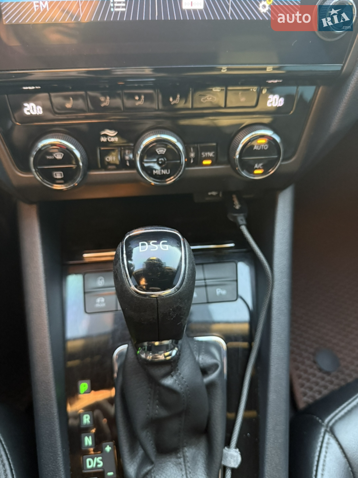 2020 Skoda Octavia - мініатюра 9