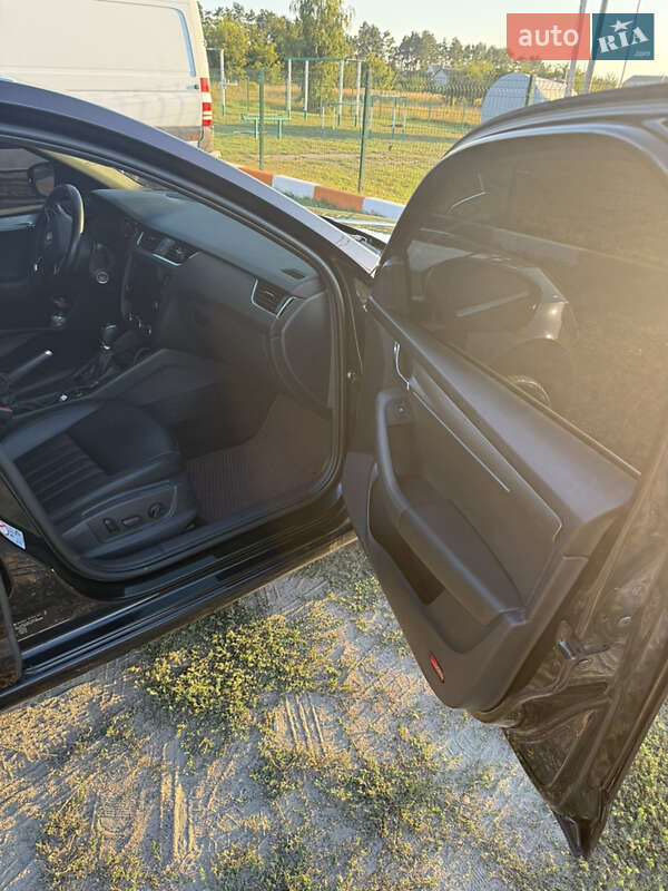 Універсал Skoda Octavia 2020 в Василькові фото 17 Універсал Skoda Octavia 2020 в Василькові