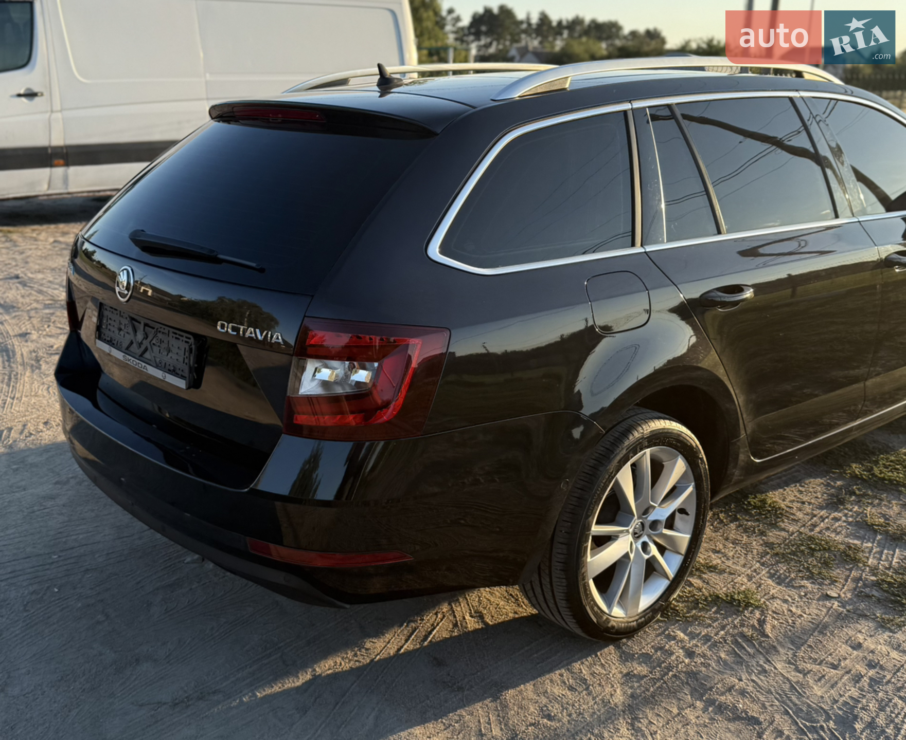 2020 Skoda Octavia - мініатюра 24
