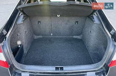 Лифтбек Skoda Octavia 2016 в 