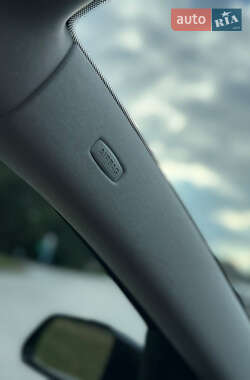 Универсал Skoda Octavia 2009 в 