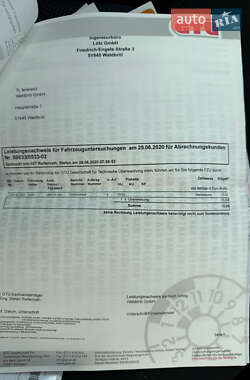 Универсал Skoda Octavia 2009 в 