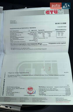 Универсал Skoda Octavia 2009 в 
