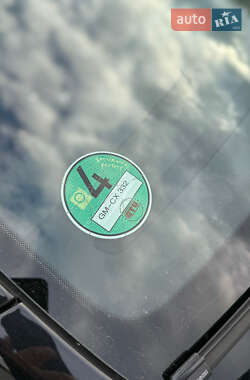 Универсал Skoda Octavia 2009 в 