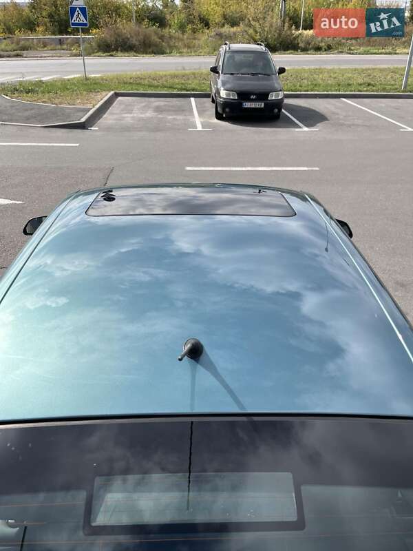 Лифтбек Skoda Octavia 2008 в Киеве