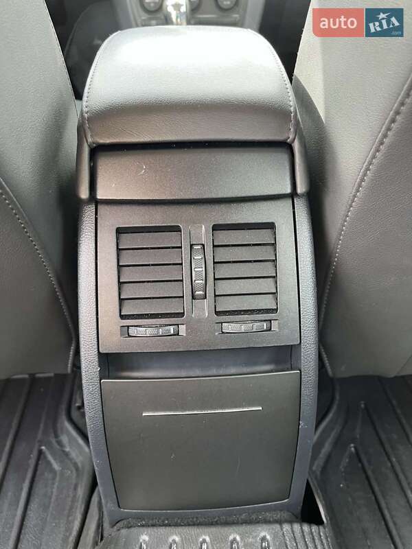 Лифтбек Skoda Octavia 2008 в Киеве